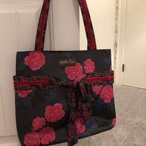 Matilda Jane heart strings tote